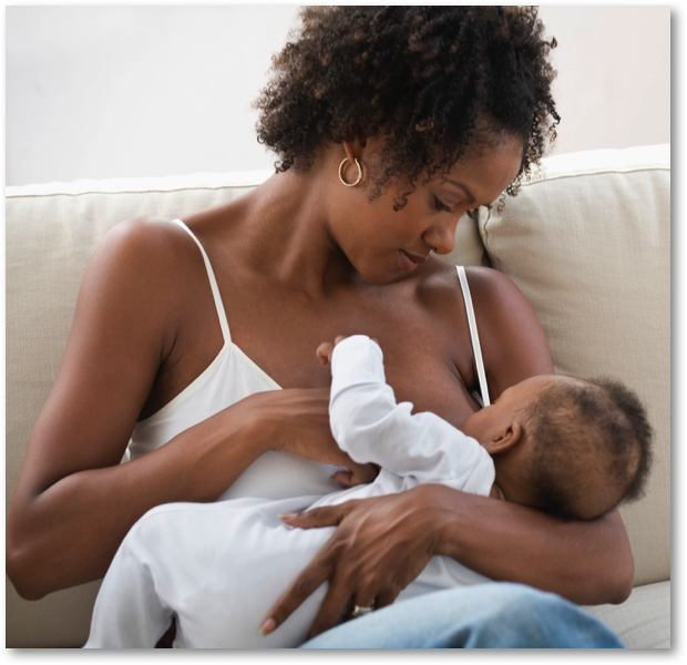 Breastfeeding Introduction for Doulas